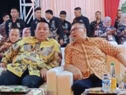 Dinilai Gagal dan Amburadul Pimpin Lampung, Alzier :  Arinal  Tak Layak Calonkan Gubernur