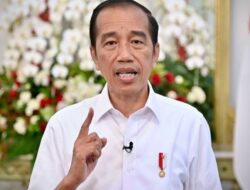 Presiden Jokowi Diminta Taat Hukum Melantik Alzier Sebagai Gubernur Lampung